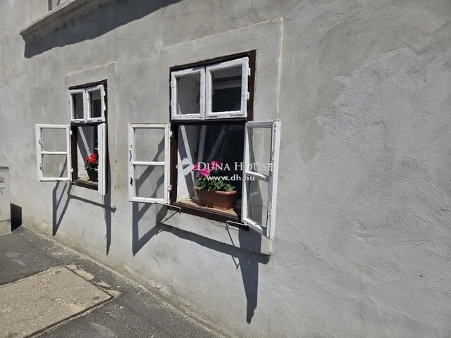 Eladó lakás Kőszeg 64 nm