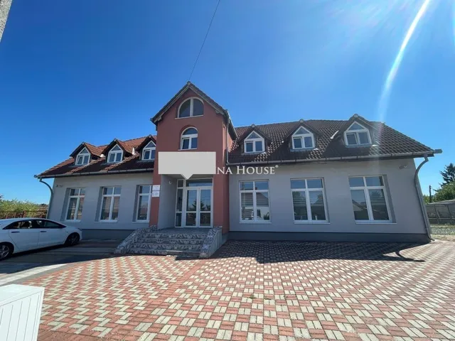 Eladó ház Vasvár 952 nm