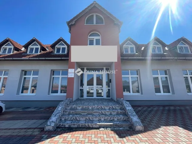 Eladó ház Vasvár 1552 nm