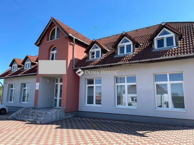 Eladó ház Vasvár 1552 nm