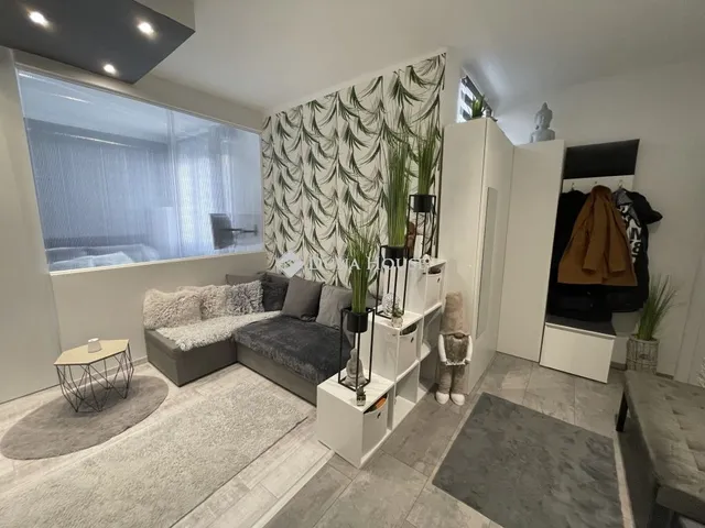 Kiadó lakás Körmend 40 nm