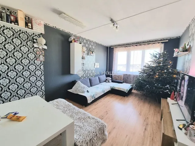 Eladó lakás Szombathely 48 nm