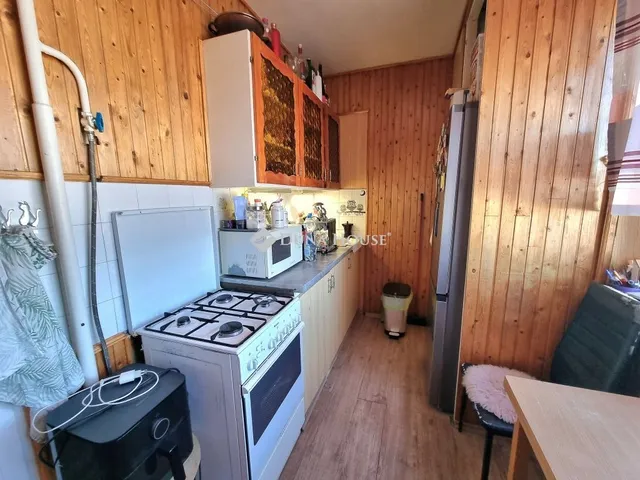 Eladó lakás Szombathely 48 nm