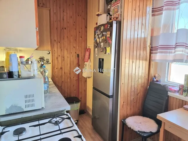 Eladó lakás Szombathely 48 nm