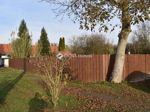 Eladó telek Borgáta 1517 nm