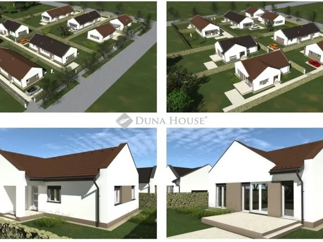 Eladó ház Szombathely, Bogát 67 nm