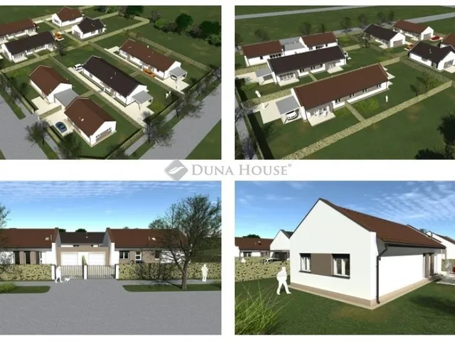 Eladó ház Szombathely, Bogát 67 nm