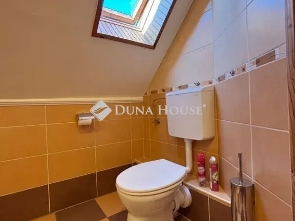 Eladó ház Szombathely, Kámon 199 nm