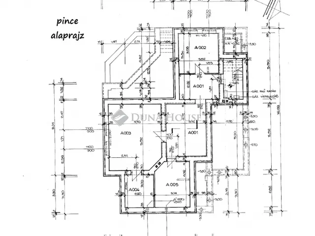 Eladó ház Szombathely, Kámon 199 nm