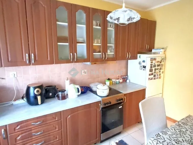 Eladó lakás Csepreg 53 nm