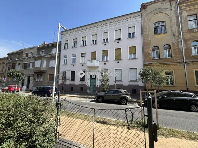 Eladó lakás Szombathely 49 nm