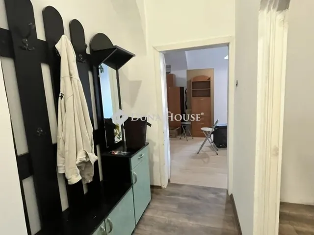 Eladó lakás Kőszeg 40 nm