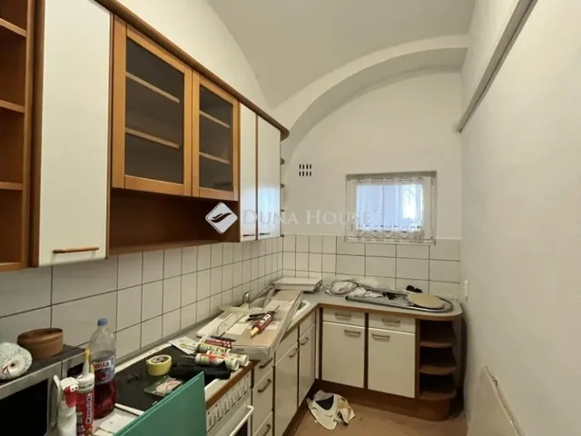 Eladó lakás Kőszeg 40 nm