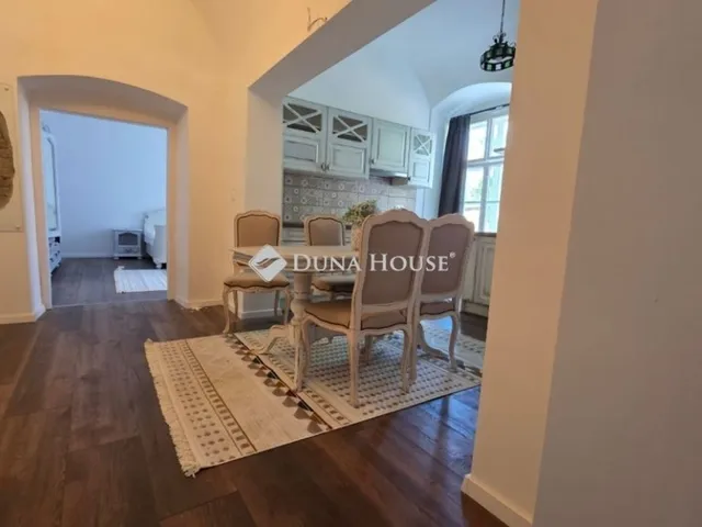 Eladó lakás Kőszeg 100 nm