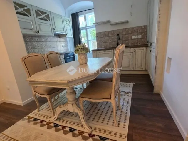 Eladó lakás Kőszeg 100 nm