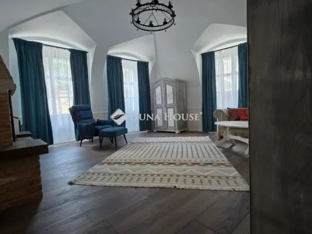 Eladó lakás Kőszeg 100 nm