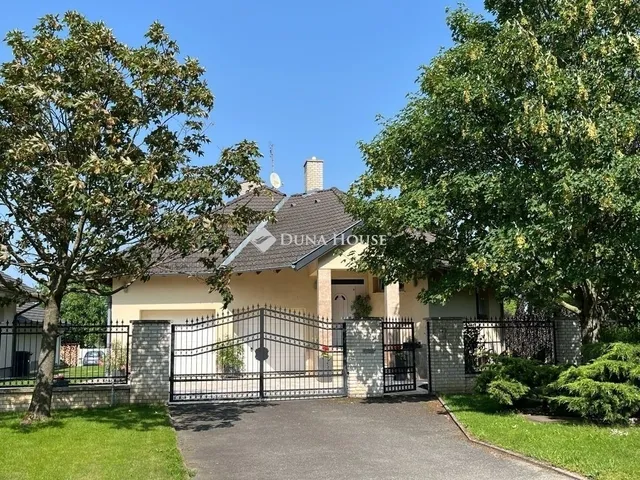 Eladó ház Kőszeg 280 nm