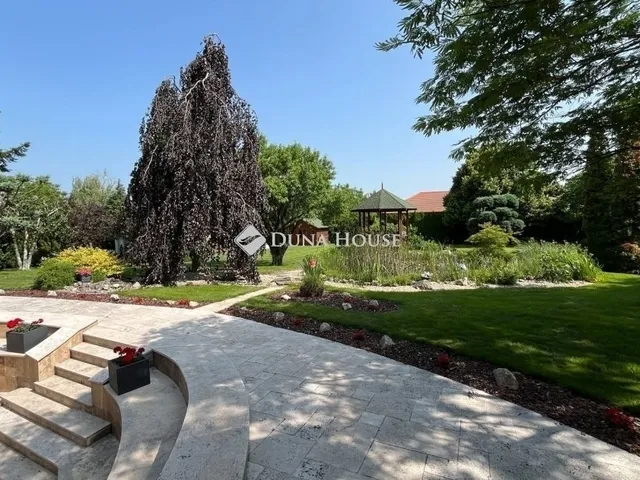 Eladó ház Kőszeg 280 nm