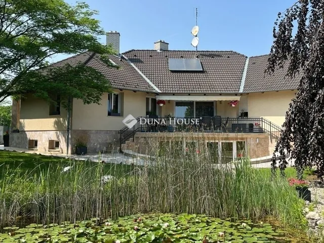 Eladó ház Kőszeg 280 nm