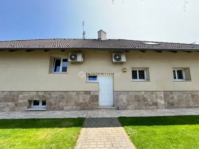 Eladó ház Kőszeg 280 nm