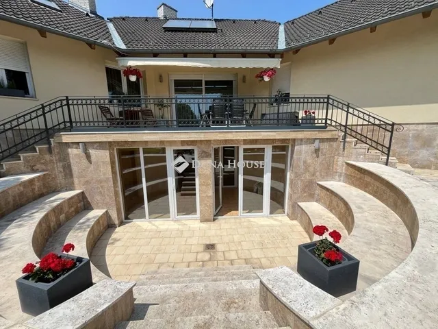 Eladó ház Kőszeg 280 nm