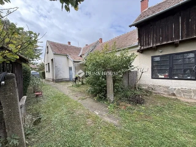 Eladó ház Rum 114 nm