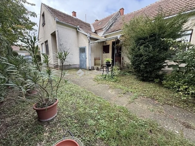 Eladó ház Rum 114 nm