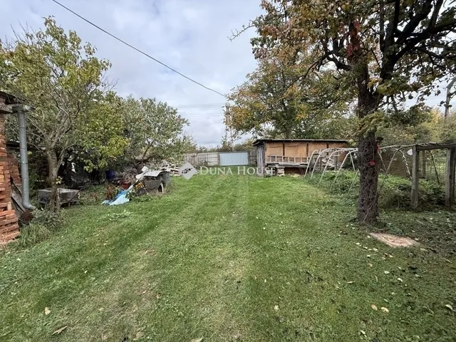 Eladó ház Rum 114 nm