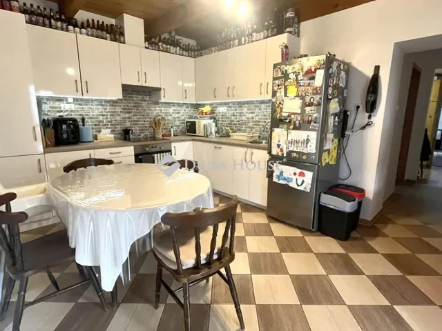 Eladó ház Meggyeskovácsi 93 nm