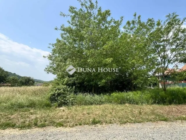 Eladó telek Gersekarát 960 nm