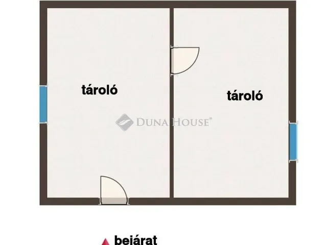 Eladó telek Alsóújlak 1622 nm