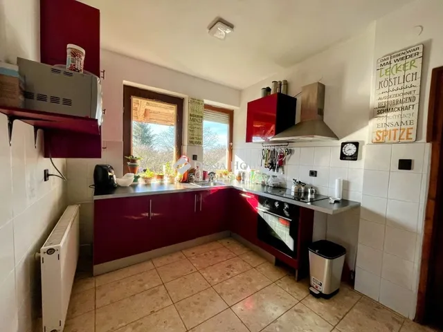 Eladó ház Nemeskolta 230 nm