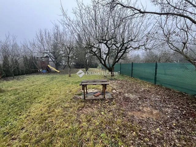 Eladó telek Szombathely 367 nm