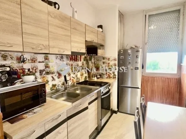 Eladó lakás Kőszeg 48 nm