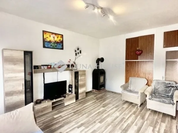 Eladó lakás Kőszeg 48 nm