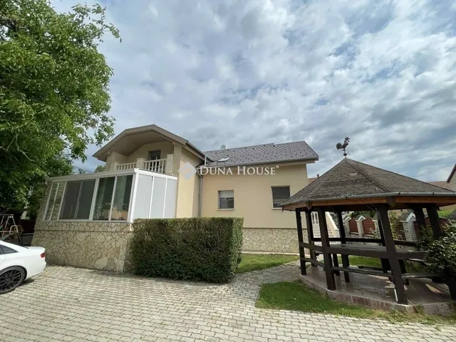 Eladó ház Sárvár 456 nm