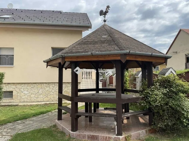 Eladó ház Sárvár 456 nm
