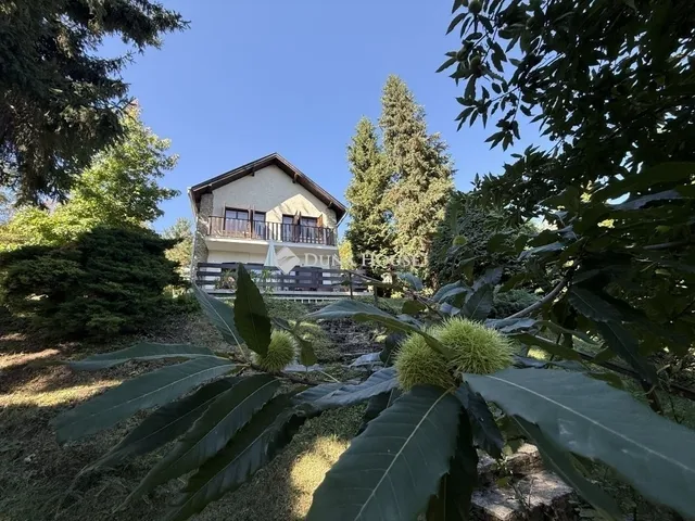 Eladó üdülő és hétvégi ház Kőszeg 122 nm