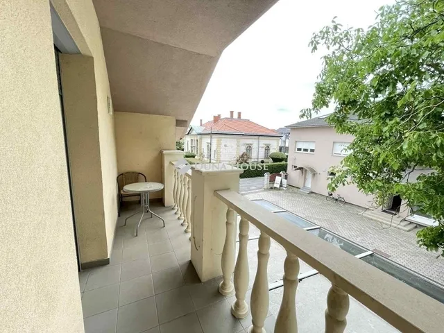 Eladó ház Sárvár 456 nm