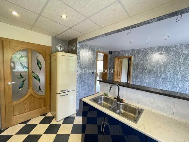 Eladó ház Sárvár 456 nm