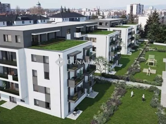 Eladó lakás Szombathely 64 nm