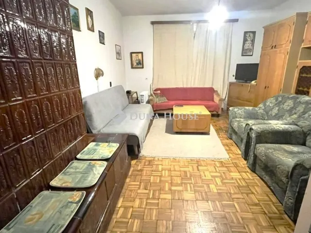 Eladó üdülő és hétvégi ház Velem 75 nm