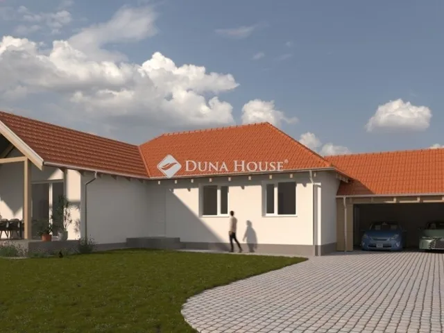 Eladó ház Söpte 94 nm