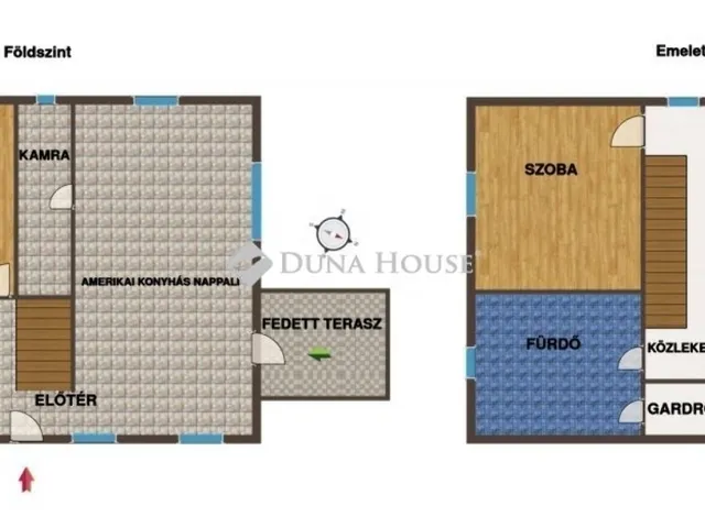 Eladó ház Kőszeg 113 nm