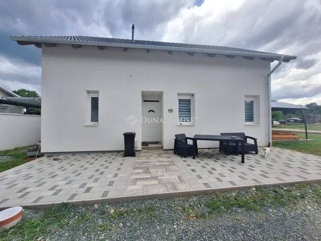 Eladó ház Kőszeg 113 nm