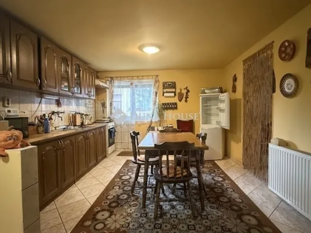 Eladó ház Szombathely, Kámon 180 nm