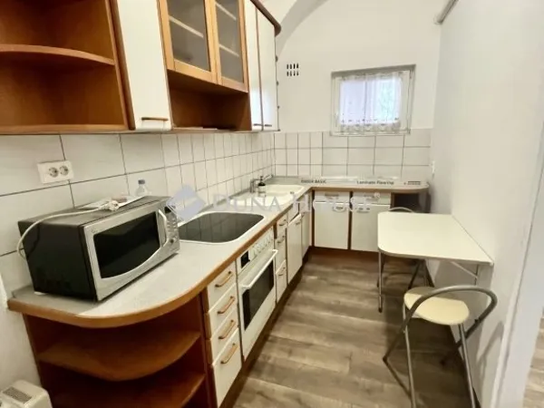 Eladó lakás Kőszeg 40 nm