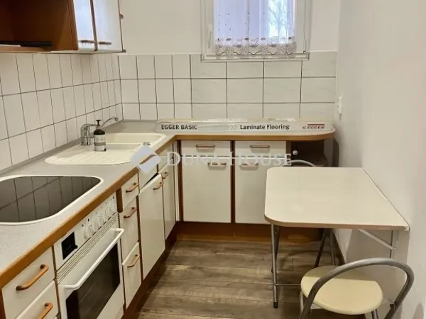Eladó lakás Kőszeg 40 nm