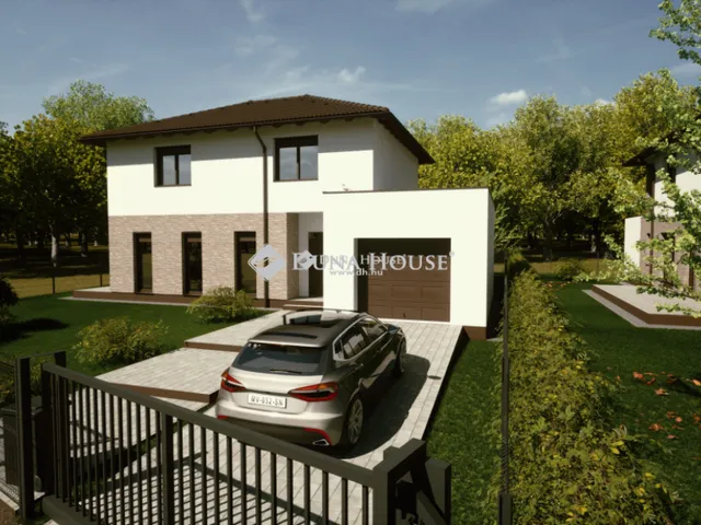 Eladó ház Szombathely, Olad 160 nm