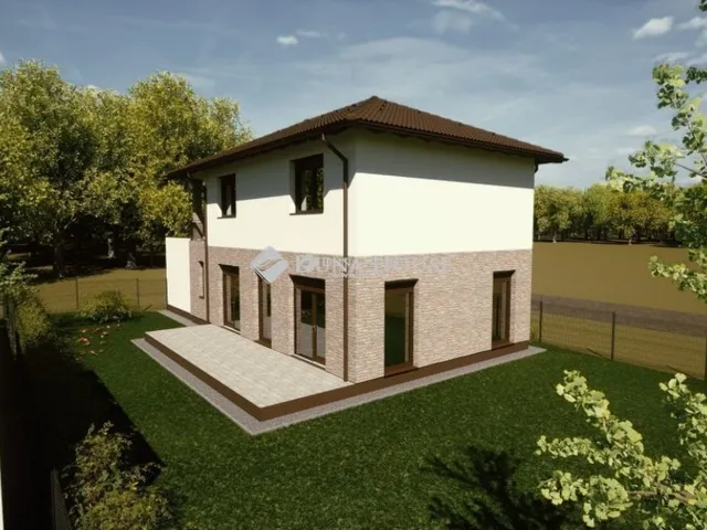 Eladó ház Szombathely, Olad 160 nm